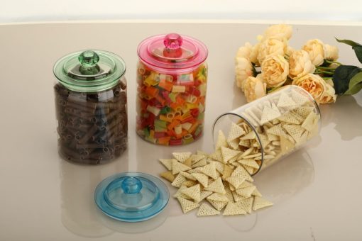 Container Luxury 1100ml 2pcs Set