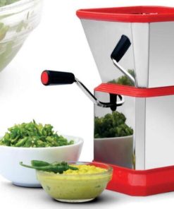 Chilly Cutter Heavy S.S.300 Gram