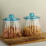 Container Magic 1000ml 2pcs Set