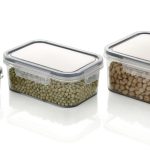 Container 3pcs Set 300/900/1600ml (M)