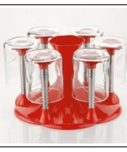 Glass Stand Allwin