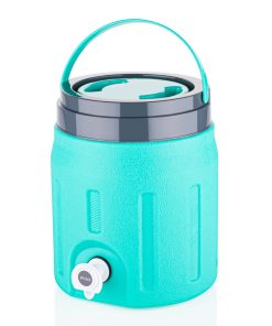 Water Cooler Jug 4000 ml Bottle (Pack of 1)