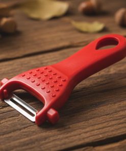 Cute Peeler heavy Vegetable Peeler