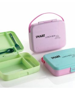 Lunch Box Smart (M)