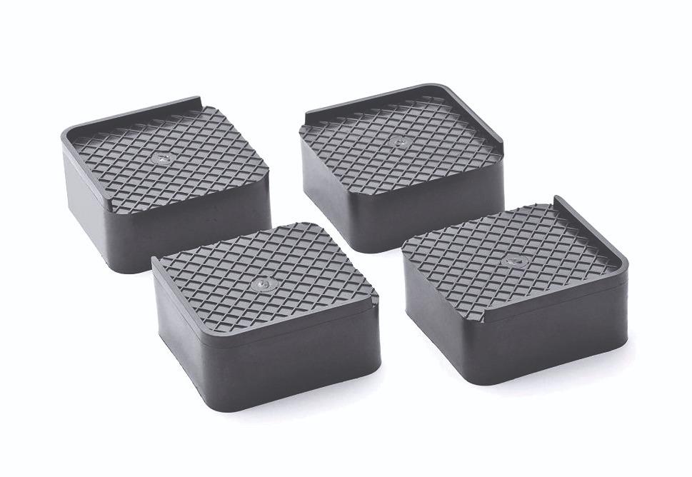 All In One Stand [4pcs Set]