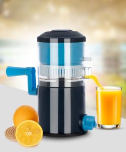 Juicer Rapid Slice Squeeze (R)