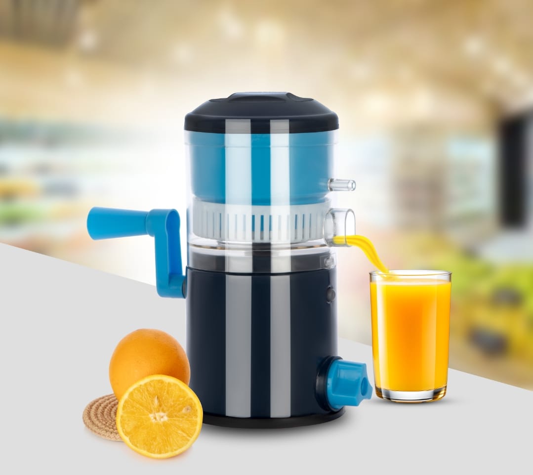 Juicer Rapid Slice Squeeze (R)