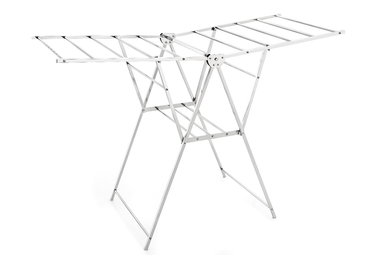 Cloth Rack ButterFly 1 Layer S.S.