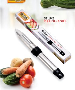 Peeler Regal Pilling Knife Mini Deluxe