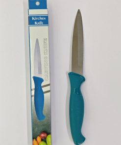 Knife Carving Plain Bhalu