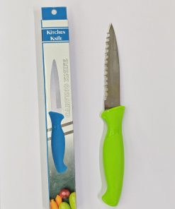 Knife Carving Danti Bhalu