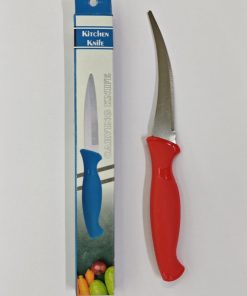 Knife Carving Plain Talwar