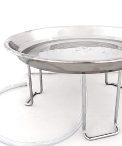 Matka Stand Plate Dip 11no (p)