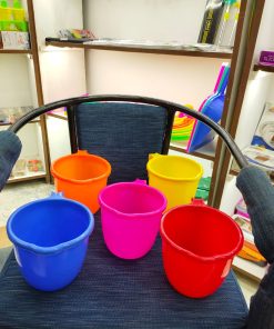 Bathing Mug 1000ml(12 Pcs)