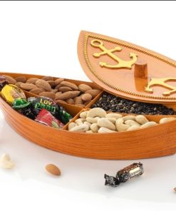 MASALA & DRY FRUIT Atlantic