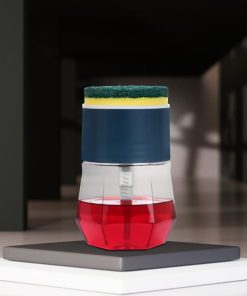 Shop Dispenser Vertical