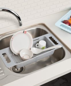 Sink Rack Ad (2 Pcs Set)