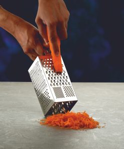 7 In 1 Slicer Grater Stainless Steel
