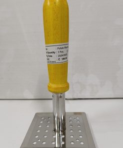 Masher Wooden Handale Heavy Delux(j.K)
