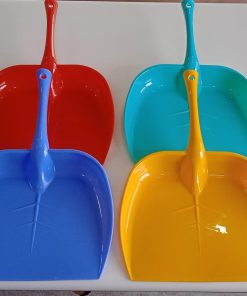 Dustpan Plastic BIG Size