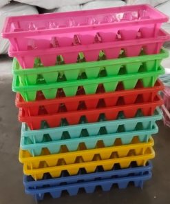 Ice Cube Tray (1 Dozen Polypack)