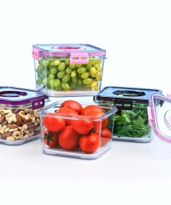 Container 1400 Ml Airtight (sw)