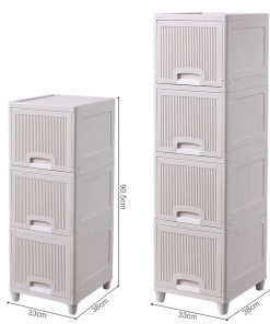 DRAWER CABINET 4 XL