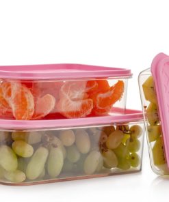 Container Smart 1500/750/300 Ml Air Tight (harsh)