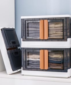 New Cabinet Closet Drawer 2 Layer