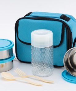 Lunch Box S.S. HE 12