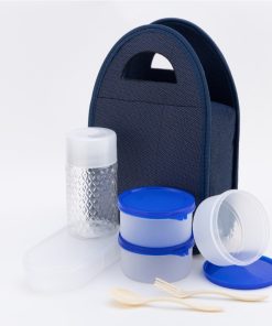 Lunch Box S.S. HE 14