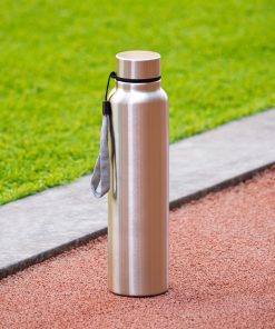Coolton Slim Bottle S.S. (1000ml) | supplier for Stainless Steel Bottle