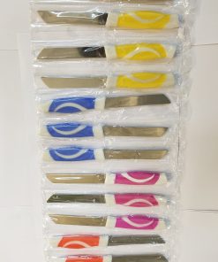 Moon Knife Lesser (12pcs Set)