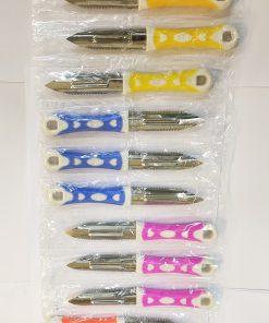 SR Peeler (12pcs Set)