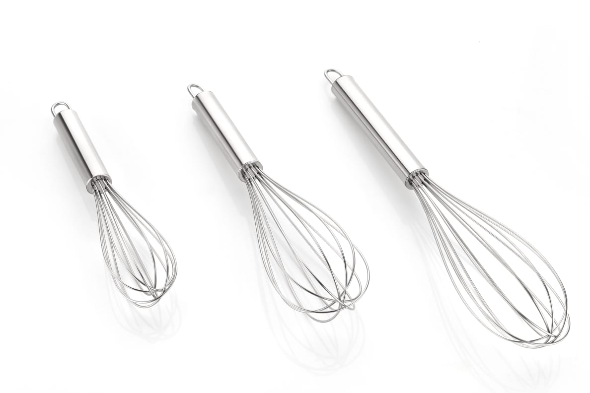 WISK FULL S.S. NO 3(11 Inch 66 Gram)