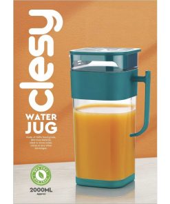 Water Jug CLESY 2000ml