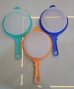 Juice Strainer No-8 12pcs Set