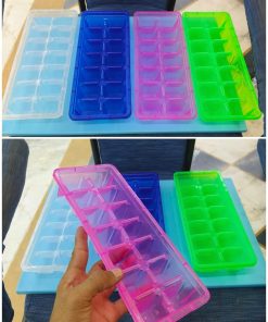 Ice Cube Tray First Quality(12pcs Set)
