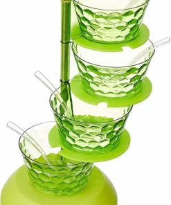 PICKLE STORAGE CONTAINER