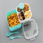 Lunch Box Hungry