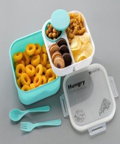 Lunch Box Hungry