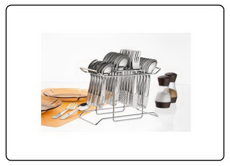 Cutlery Set SS Prima