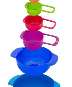 Measuring Spoon Best 8 Plus