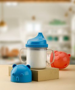 Bottle Baby Sip Mug