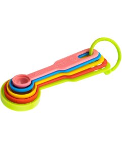 Measuring Spoon 5 Pcs Box