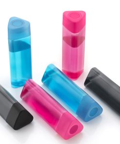 Bottle Trianga 3 Pcs Set