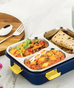 lunch box s.s. squre (A)