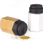 Solt Paper 3in1 (pla.Cap Set Of 2 )