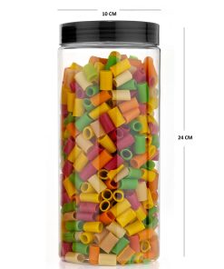 Container Plastic Cap 2000ml