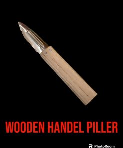 Peeler Wooden (Set Of 12 )